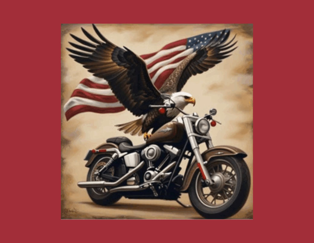 Honor Ride 8-23-25