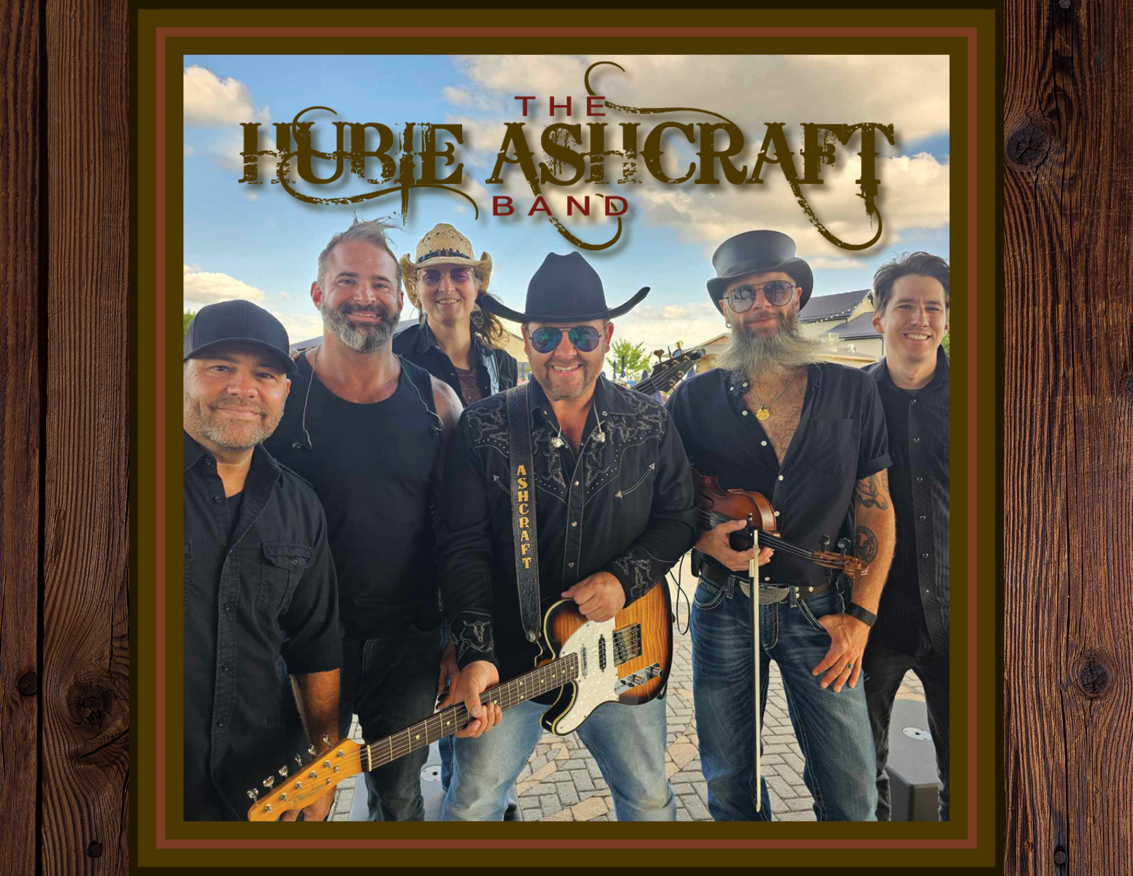 Music on Morrow Street – Topeka