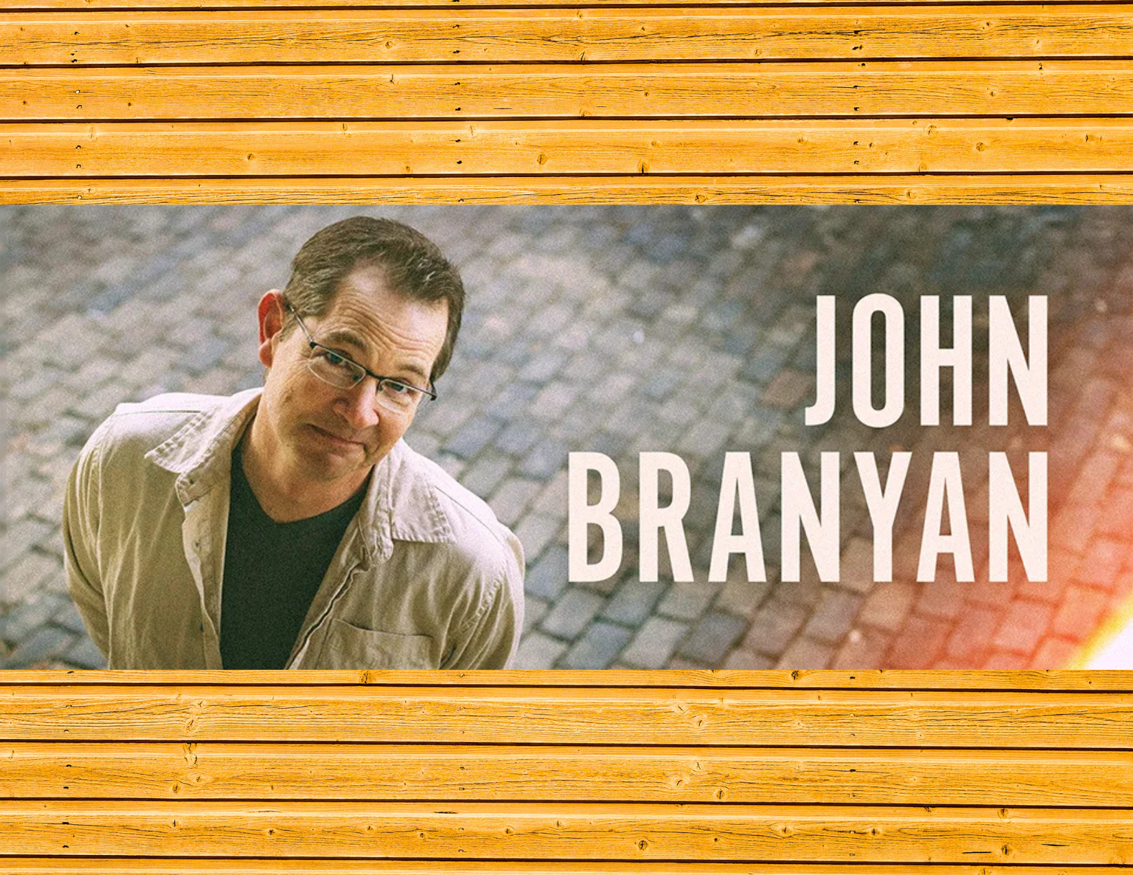 John Branyan 2-6-26