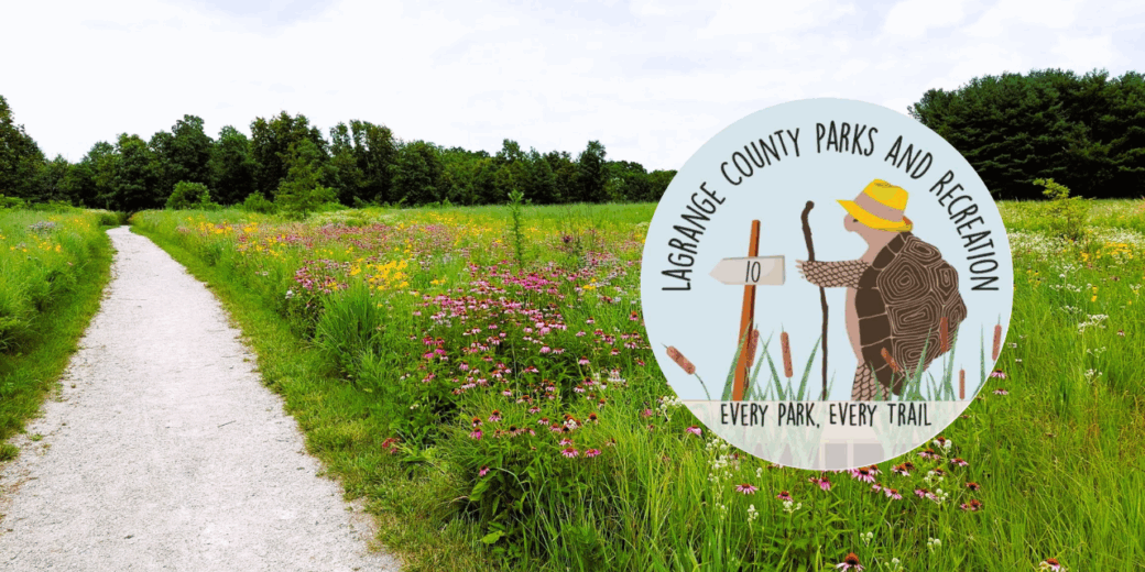 Every Park. Every Trail Pass