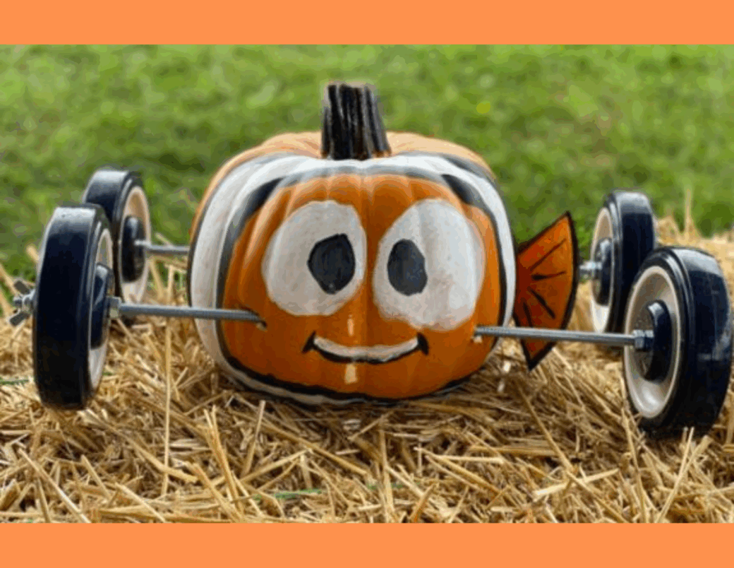 Middlebury Pumpkin Race 10-11-25