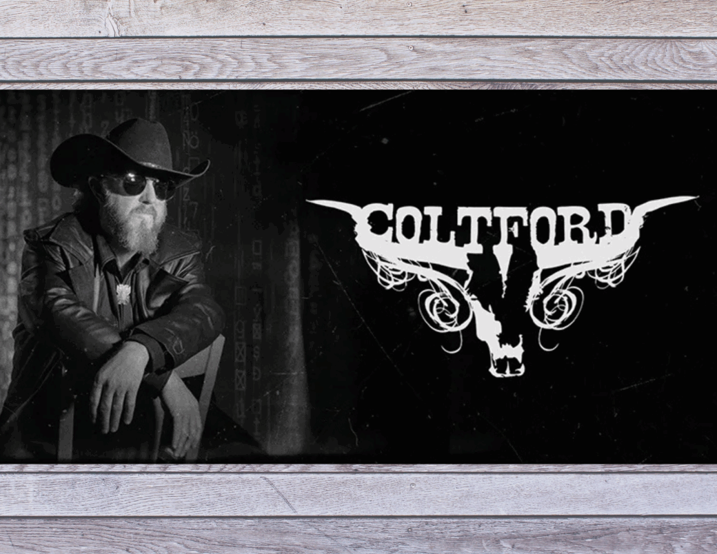 Colt Ford 1-30-26