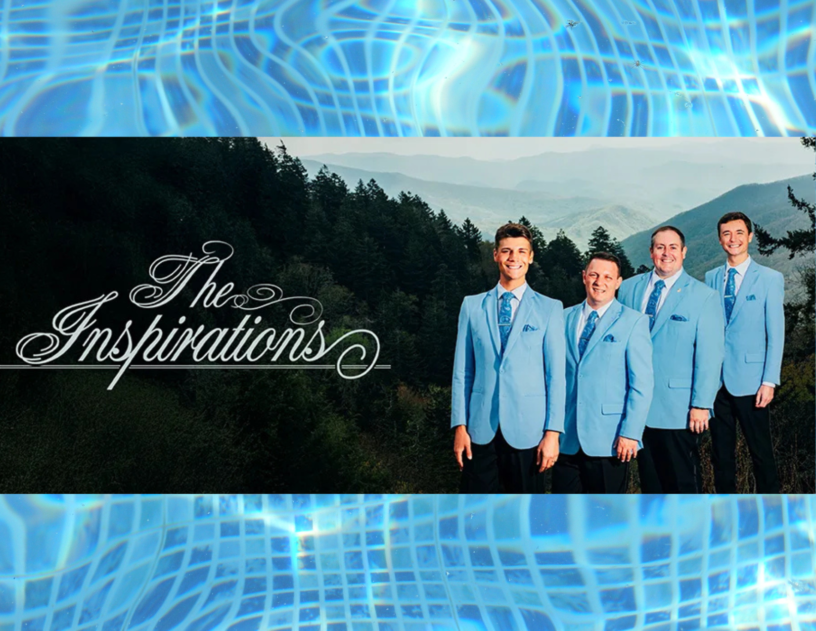 The Inspirations 3-20-26