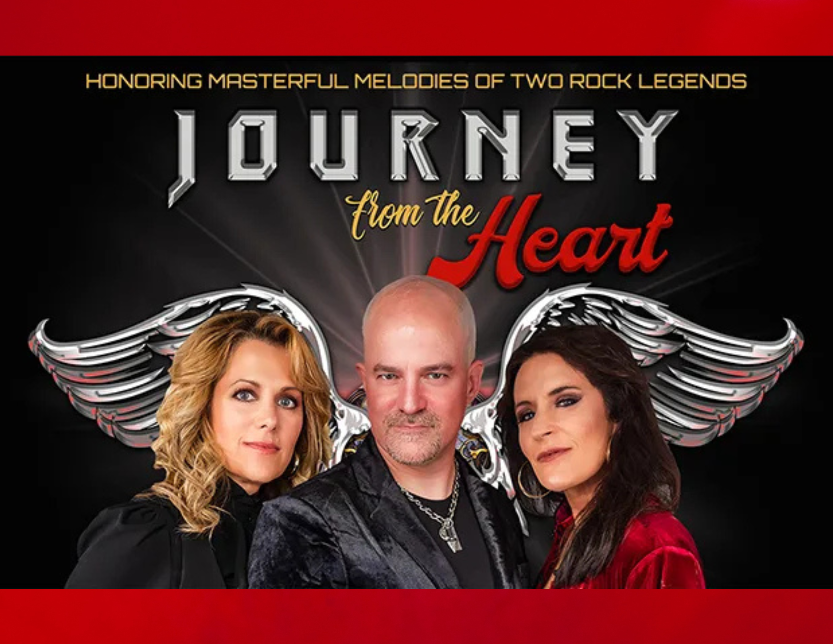 Journey from the Heart 2-14-26