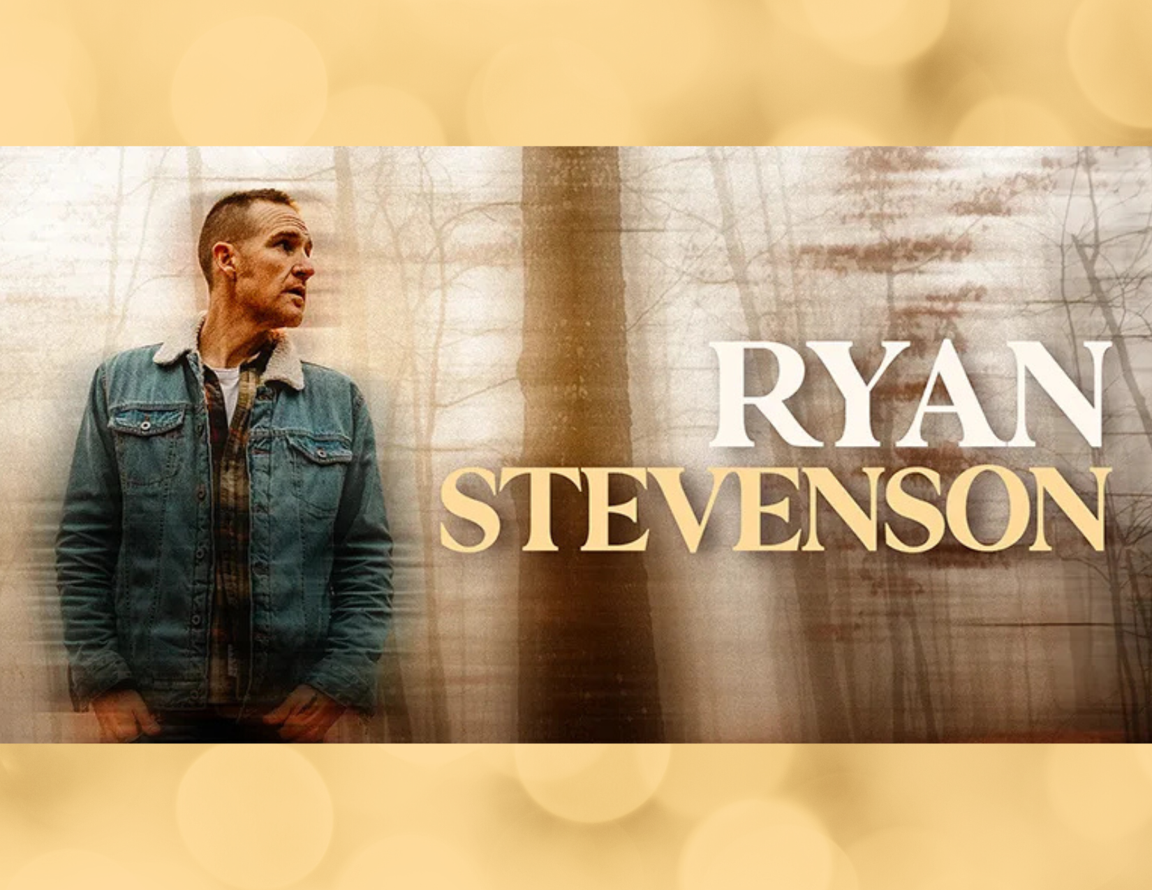 Ryan Stevenson 2-21-26