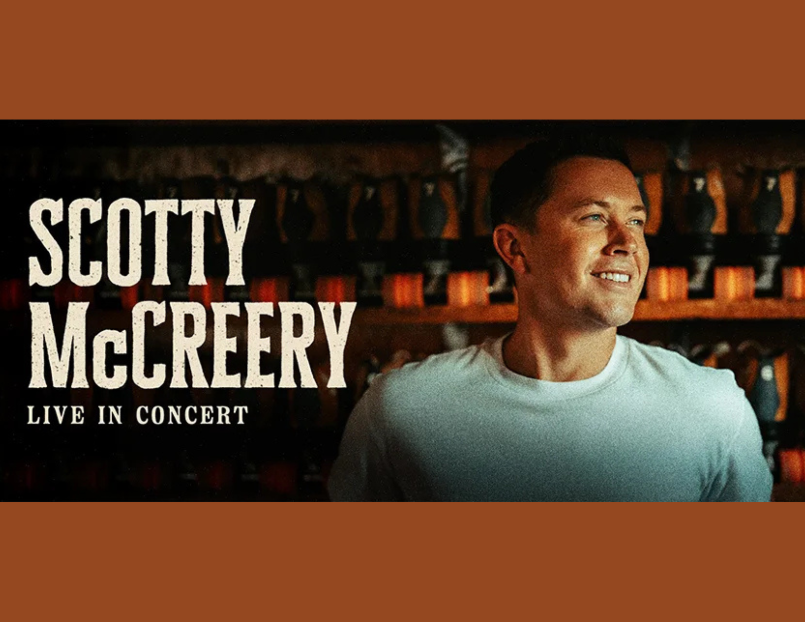 Scotty McCreery 2-13-26