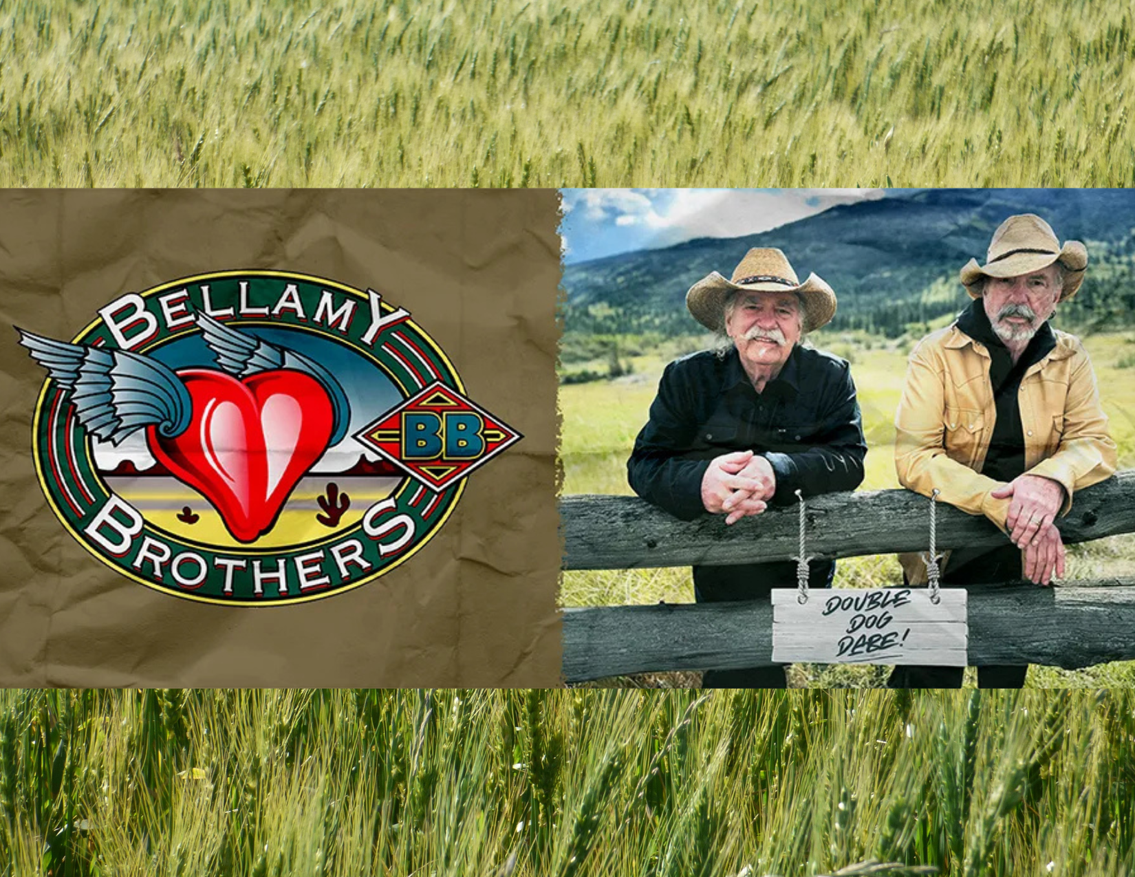 Bellamy Brothers 6-11-26