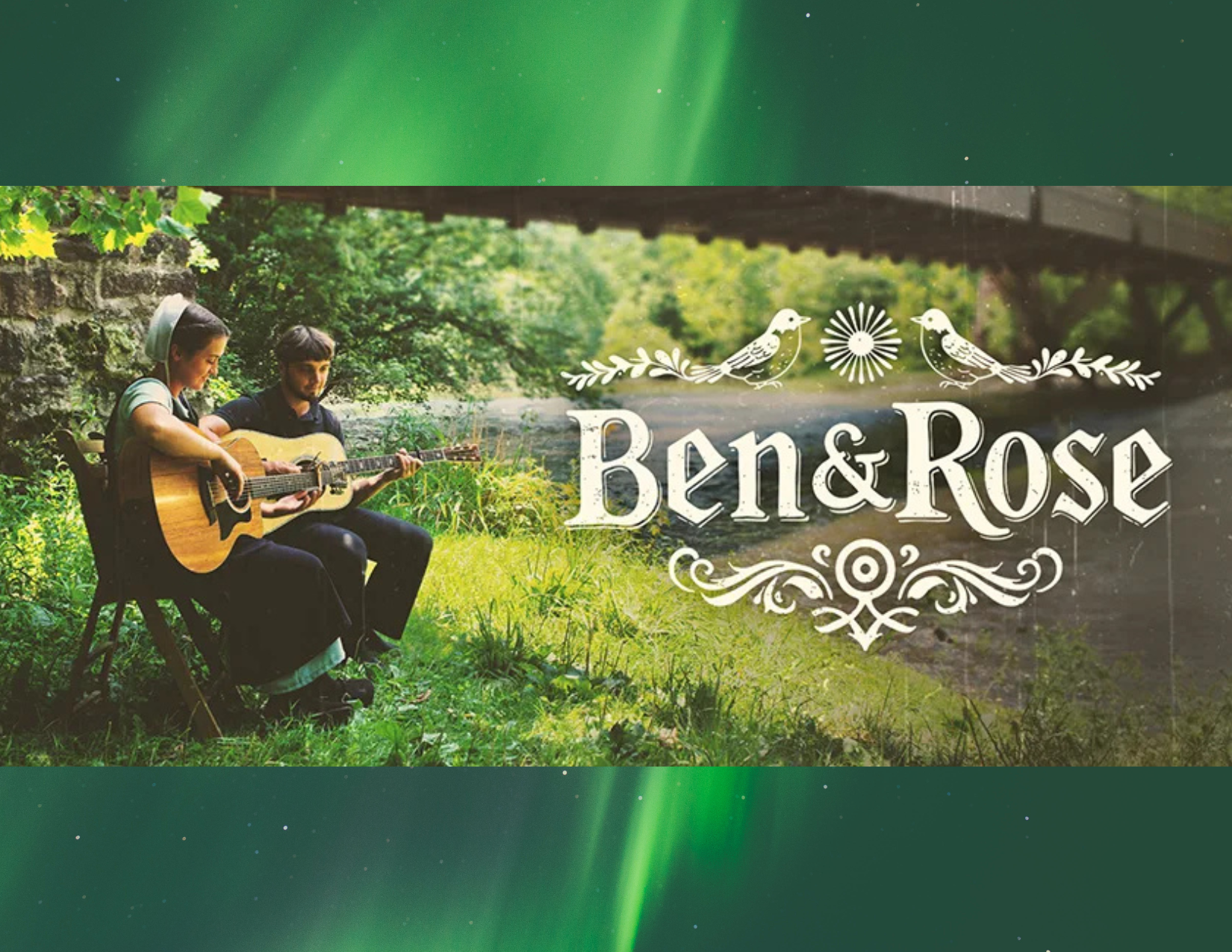 Ben & Rose 5-14-26