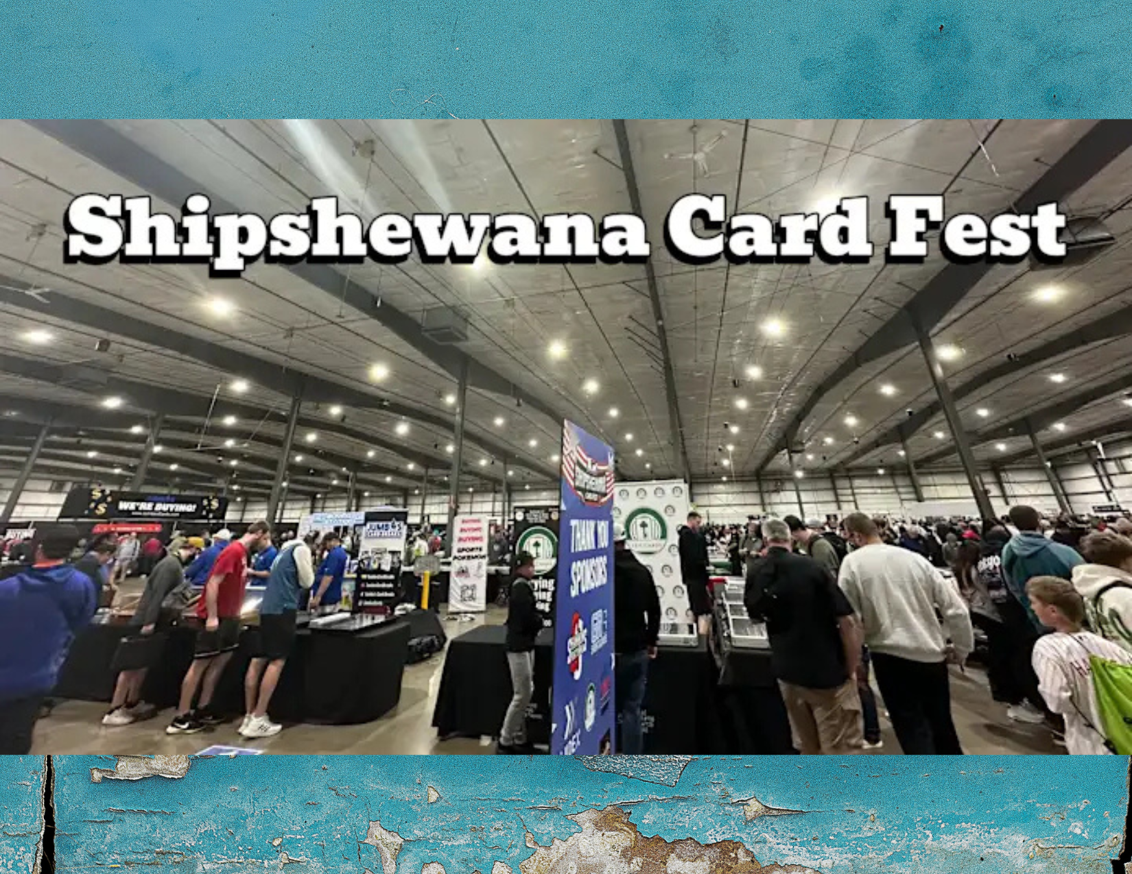 Card Fest 3-21-26
