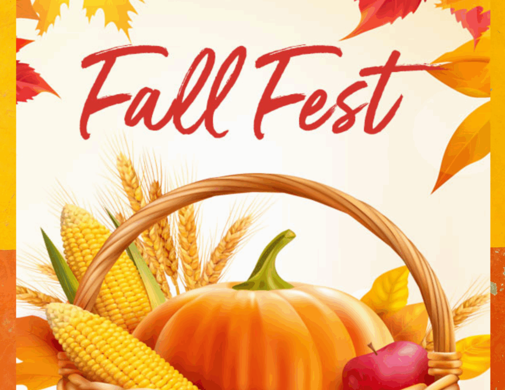 Fall Fest Mongo 10-11-25