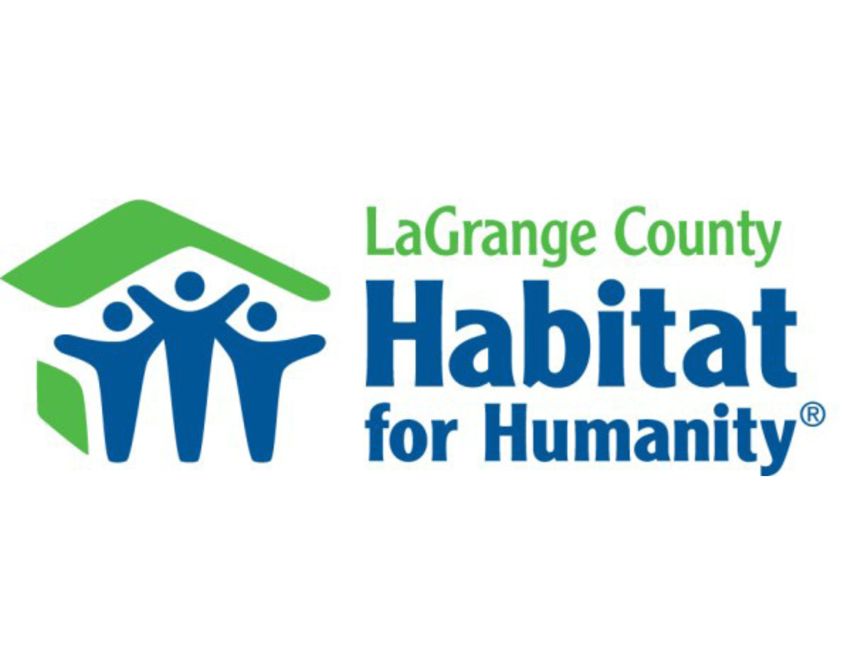 Habitat for Humanity Logo Habitat for Humanity Auction 7-31-26