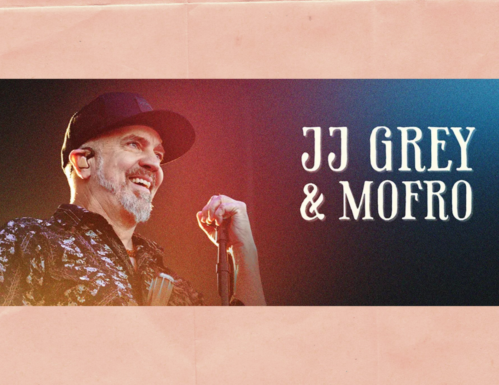 JJ Grey & Mofro 2-21-26