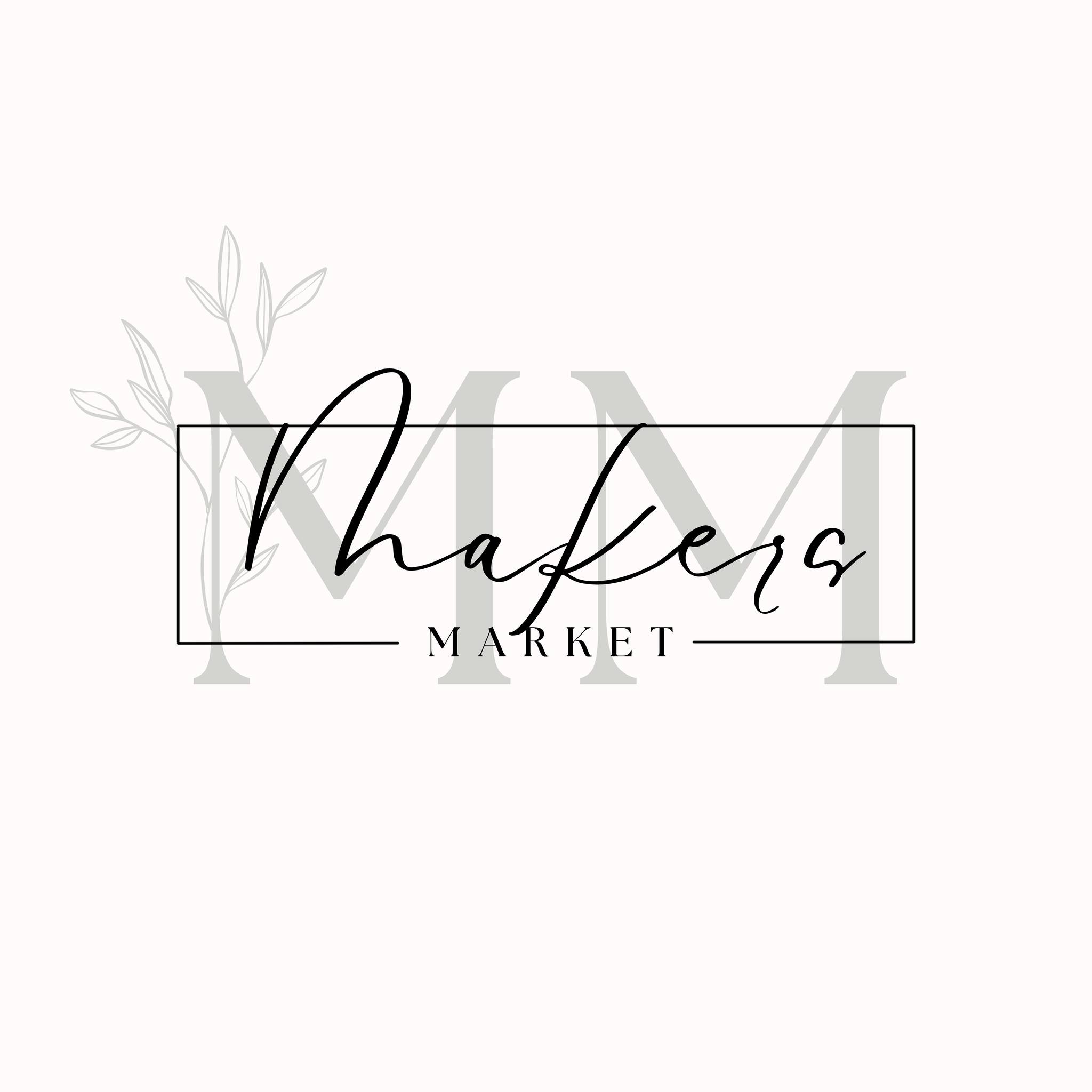 Mongo Maker's Market Nov. 13-15, 2025