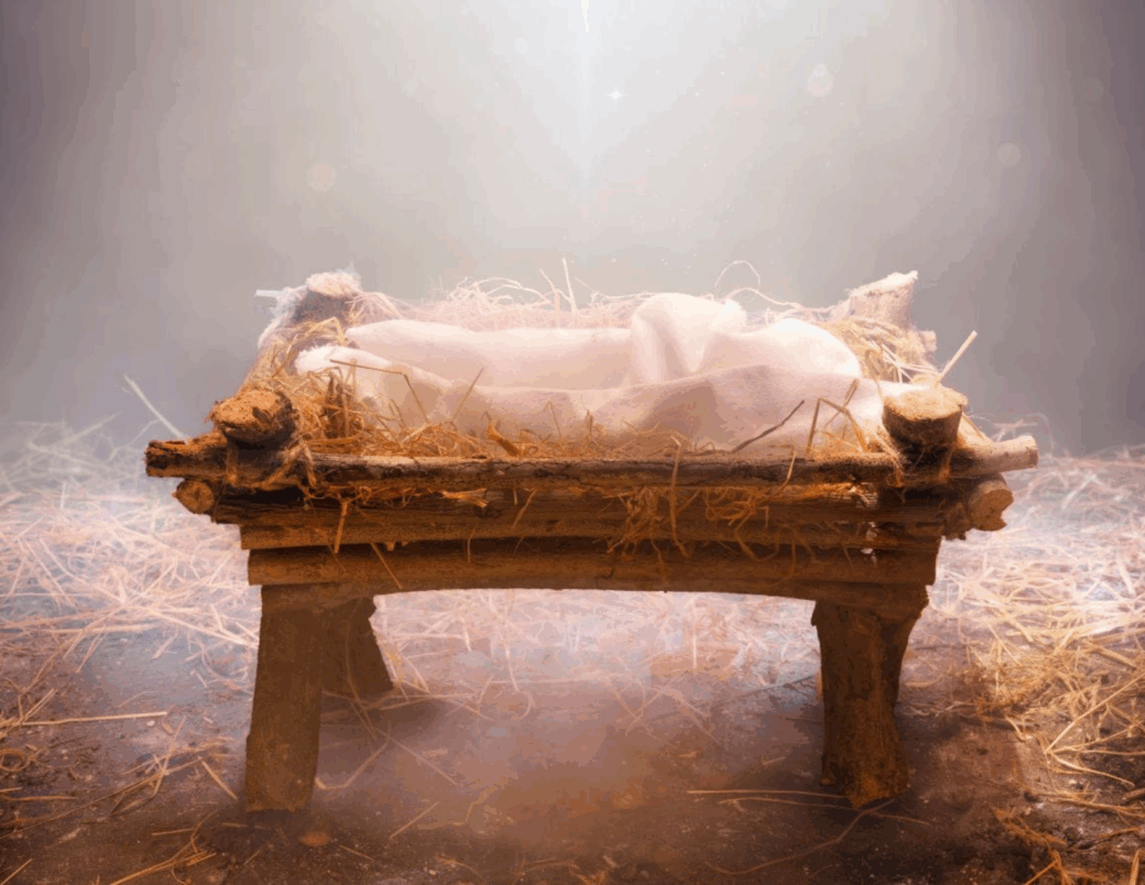 Bethlehem Walk 12-6-25