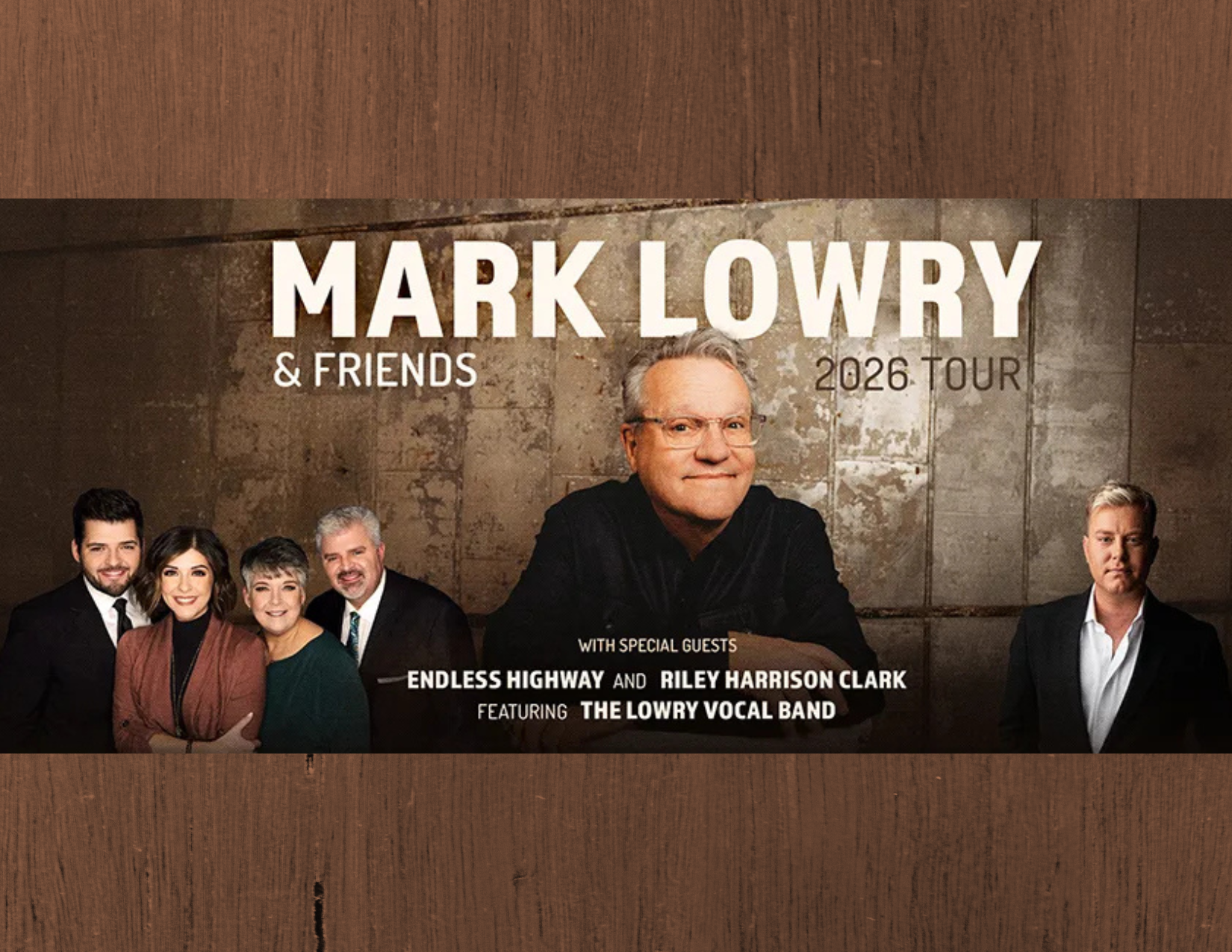 Mark Lowery 5-13-26