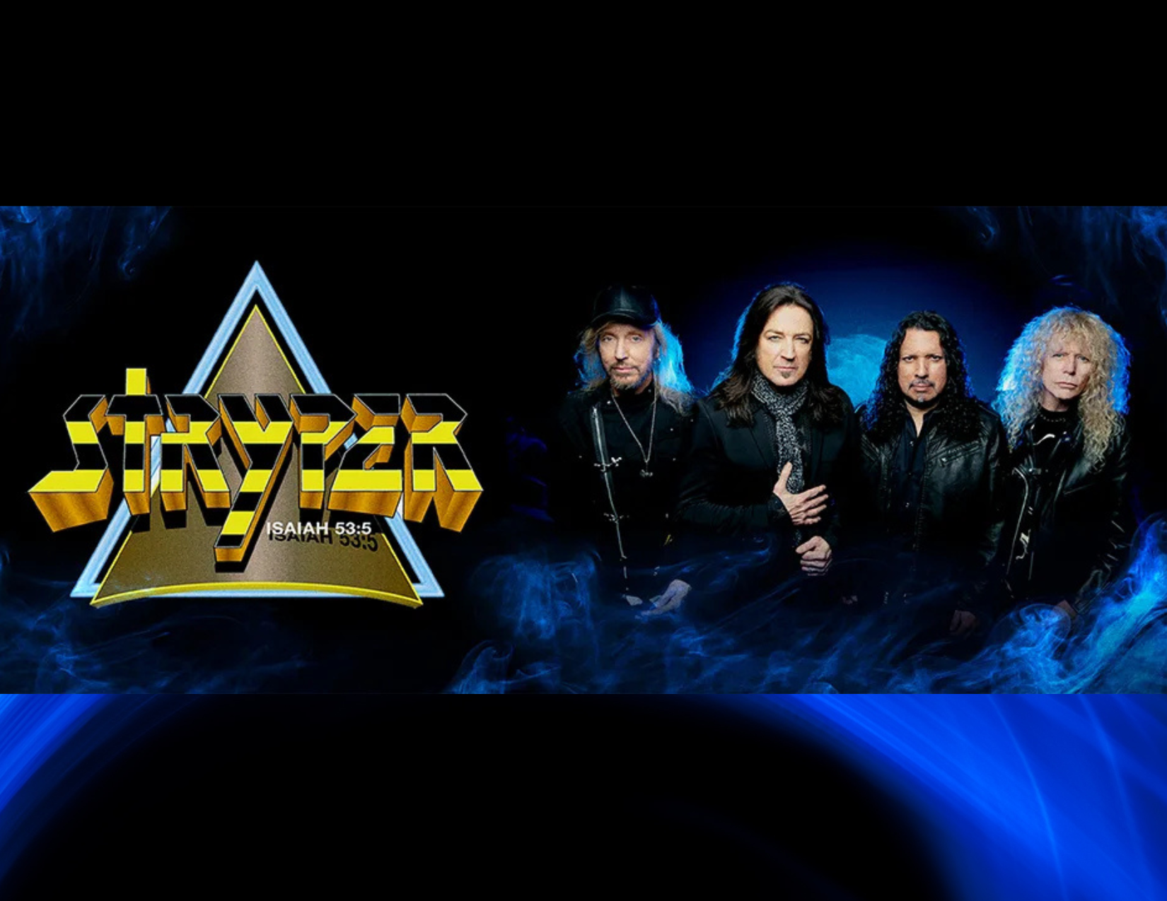 Stryper 6-20-26
