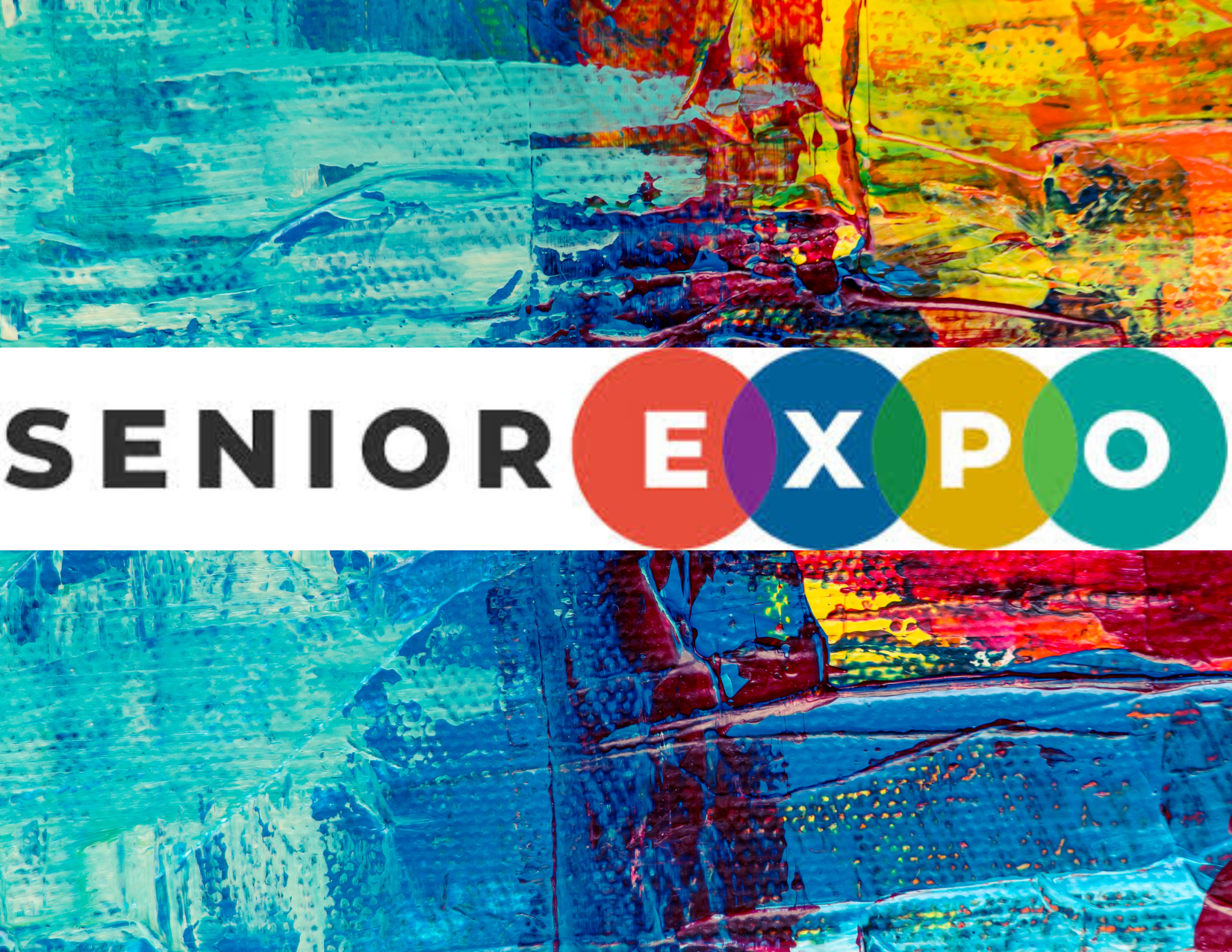 Senior Expo 10-7-25