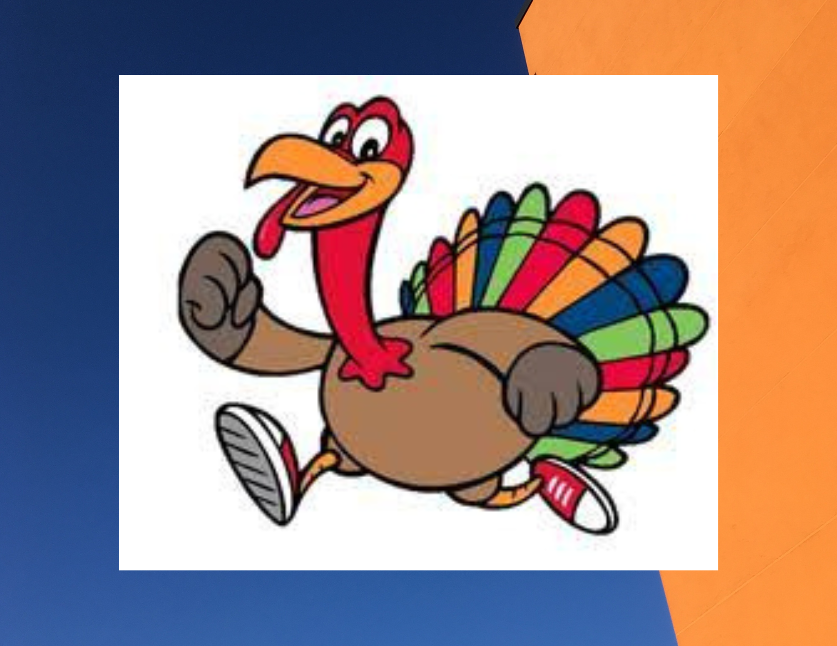 Turkey Trot 11-27-25