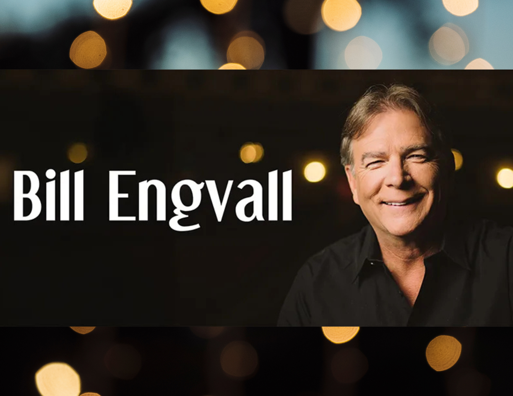 Bill Engvall 4-11-26