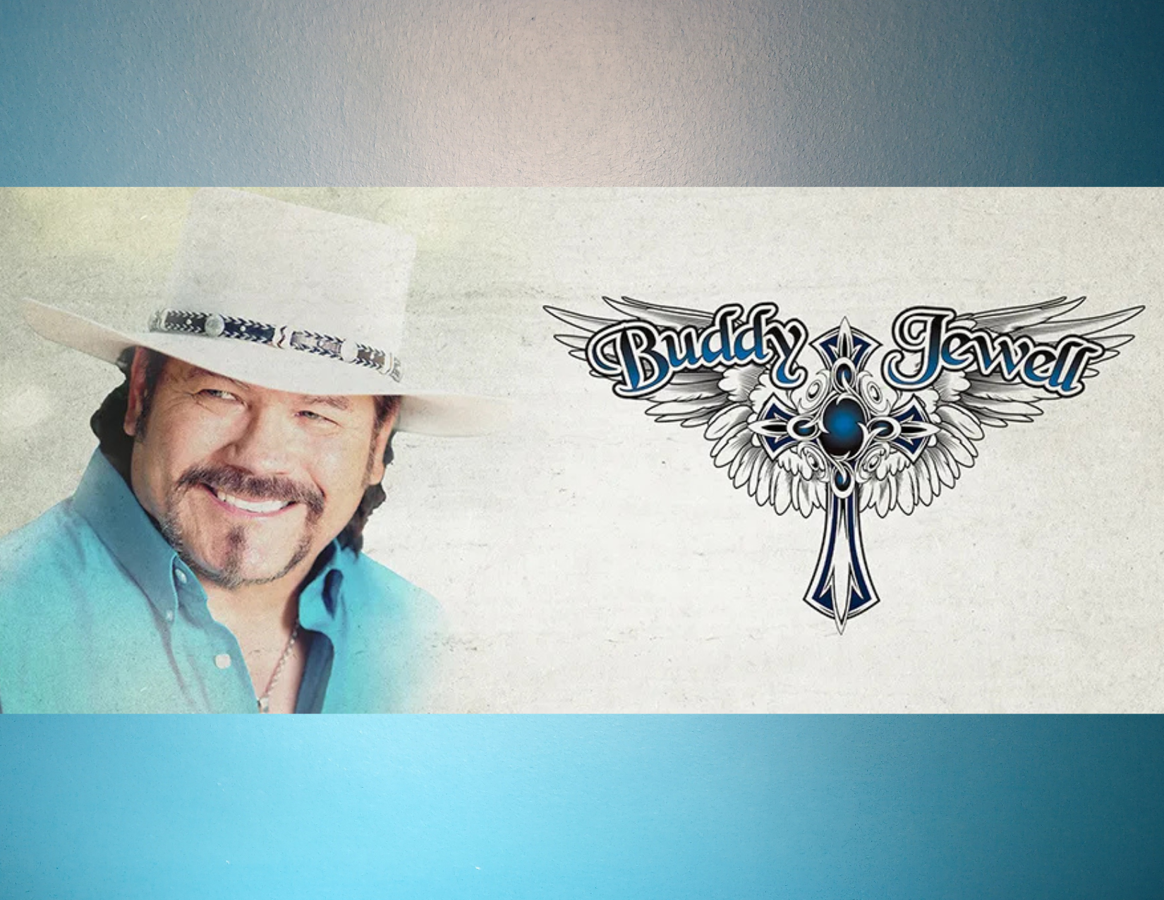 Buddy Jewell Buddy Jewell 2-20-26