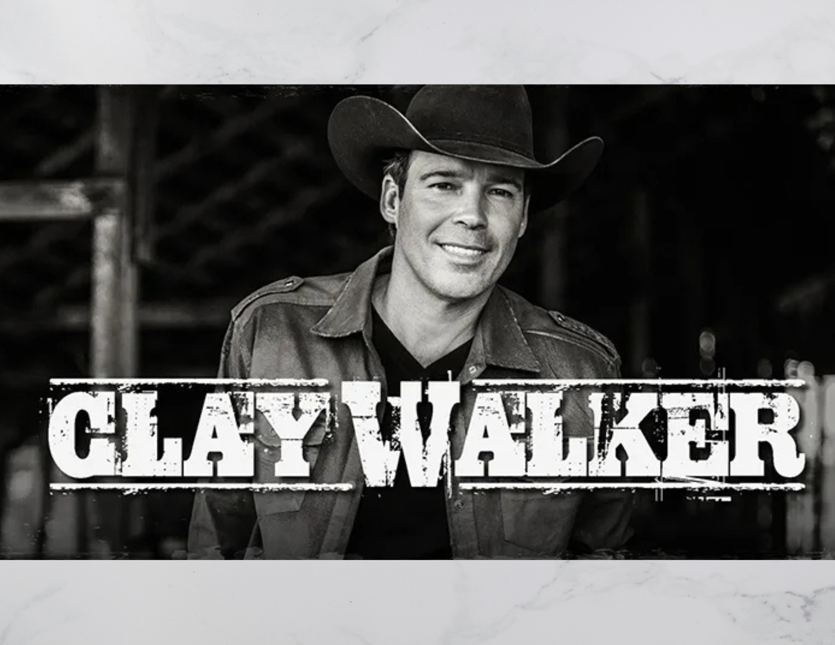 Clay Walker 2-12-26