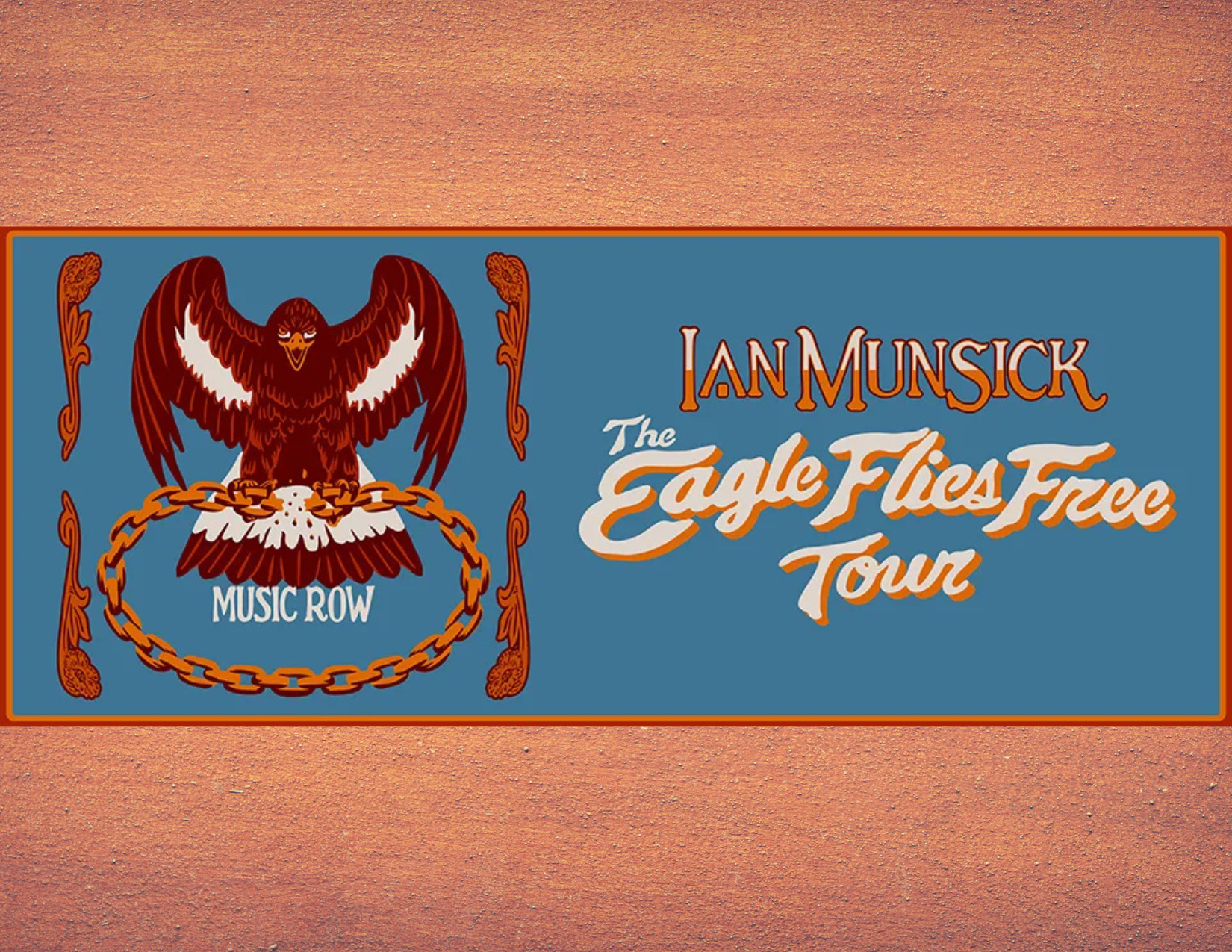 Ian Munsick Ian Munsick 3-13-26