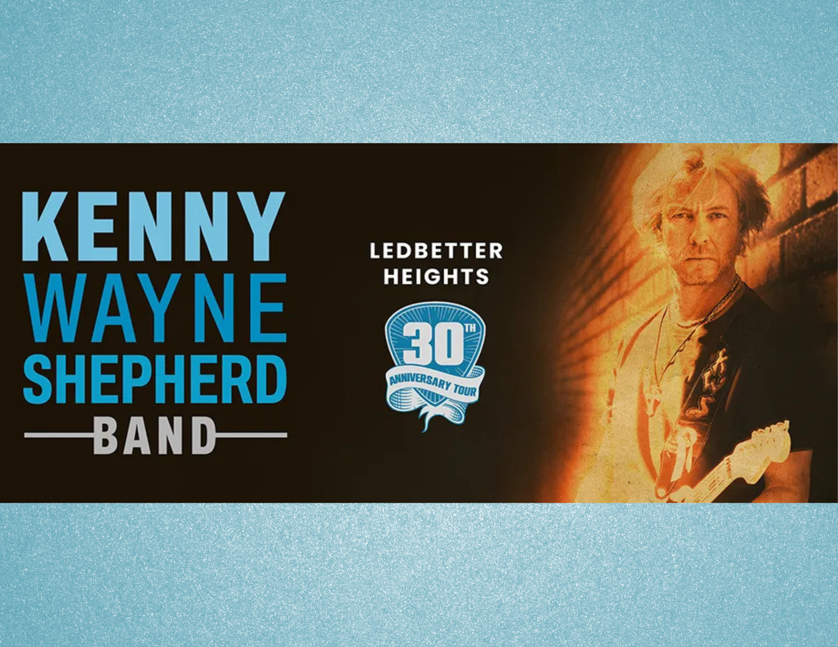Kenny Wayne Shepherd Band 5-1-26