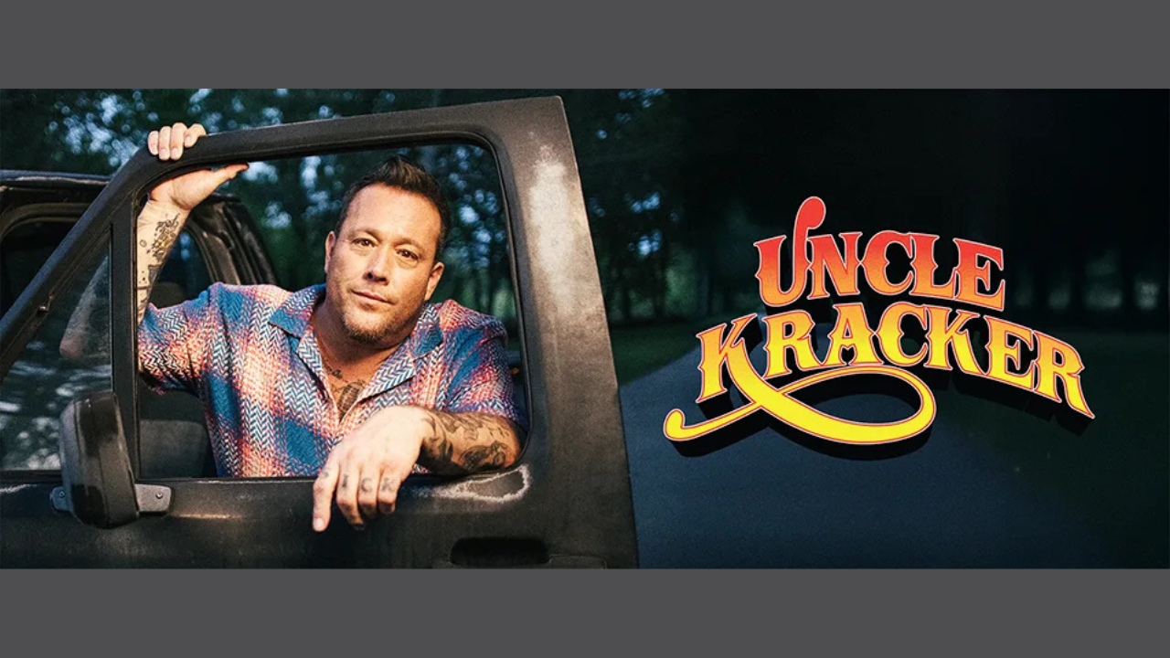 Uncle Kracker