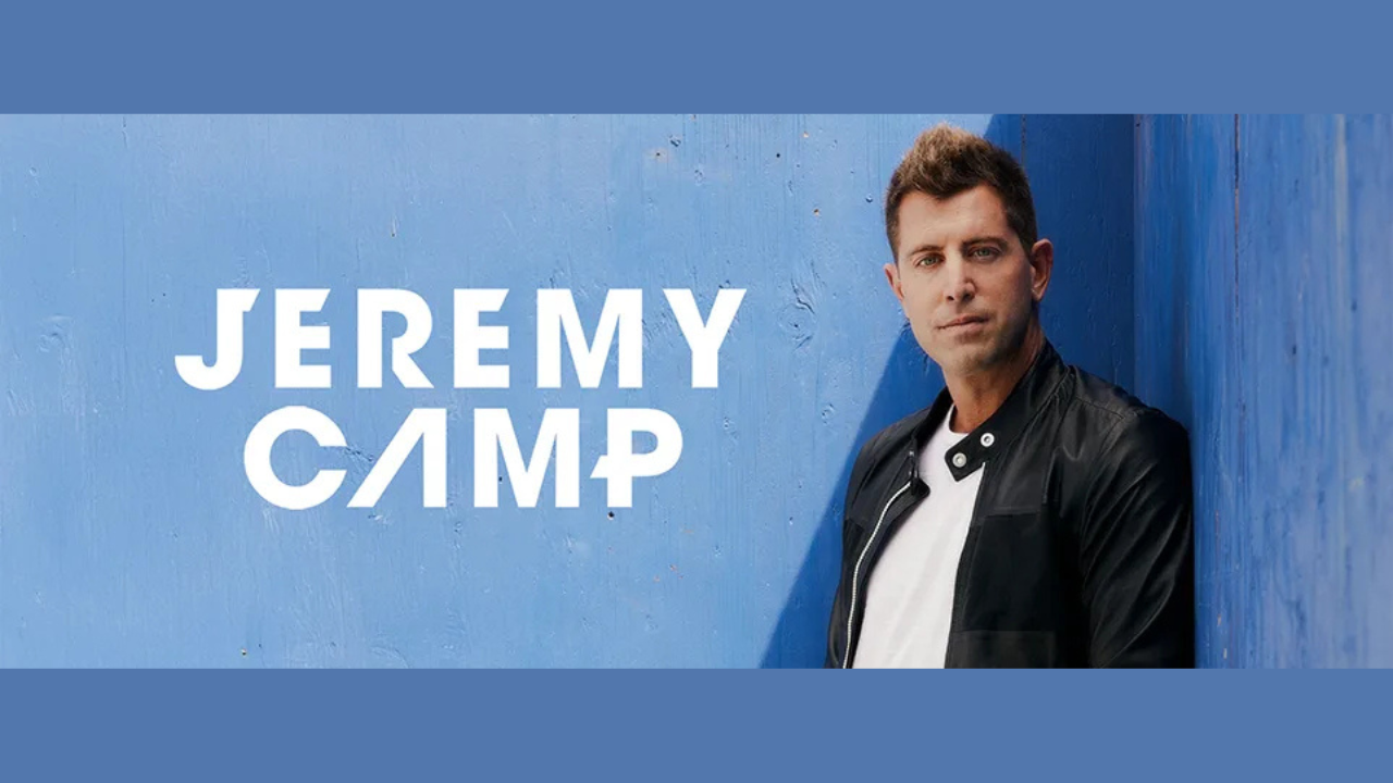 Jeremy Camp