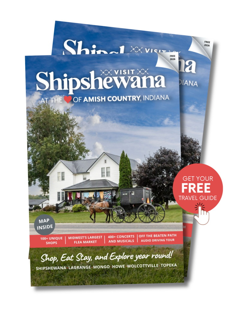 2026 Travel Guide Cover