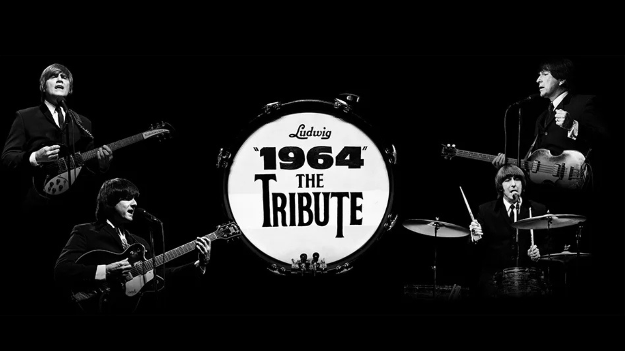 1964 The Tribute June 17 @ 7:30 pm - 9:00 pm