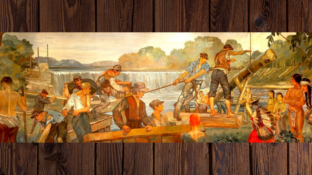 Gallery Talk-Robert Wadsworth Grafton: Portrait & Mural Artist 03 Feb 2026 11:00 AM (EST)